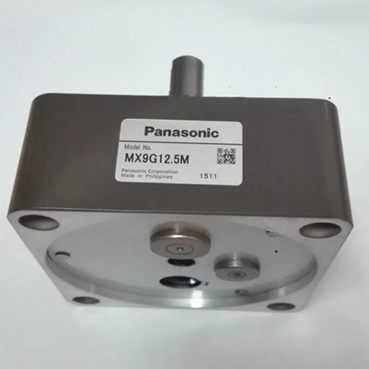 1PC New Panasonic MX9G12.5M Motor Gear Head Expedited Shipping