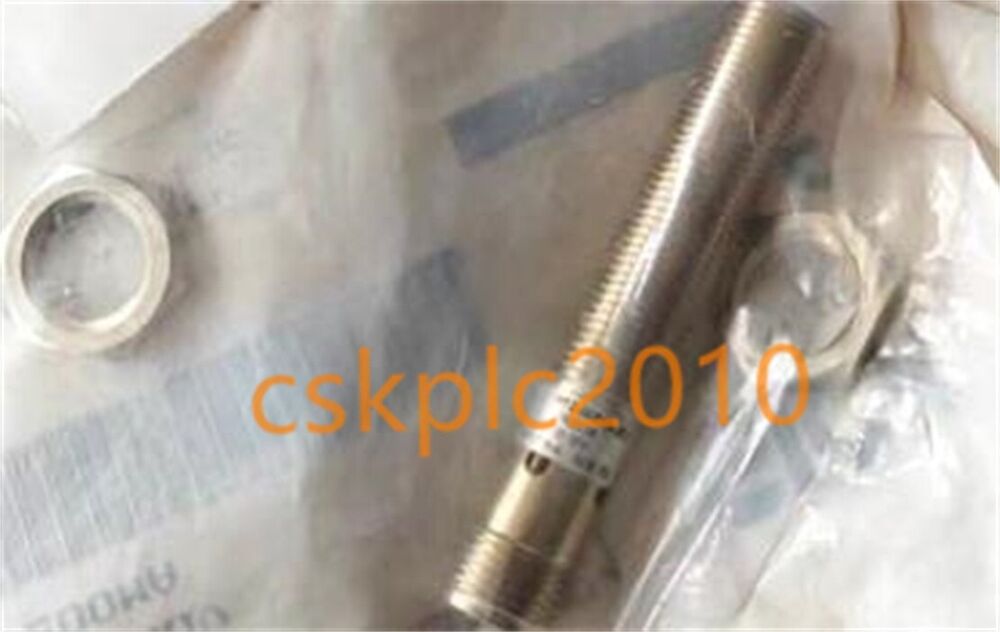 1 PCS NEW IN BOX SICK Proximity switch sensor IM12-04BNS-ZC1 7900038