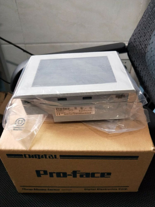 Proface AGP3301-S1-D24 TOUCH PANEL AGP3301S1D24 HMI New Expedited Shipping DHL / UPS / FedEx
