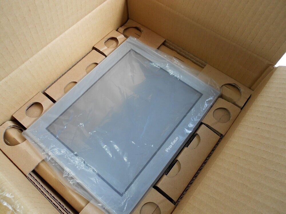 1PC New Pro-face AGP3600-T1-AF Touch Screen AGP3600T1AF Expedited Shipping DHL / UPS / FedEx