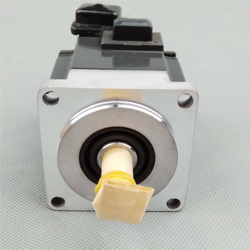 Mitsubishi AC Servo Motor Mitsubishi HF-KP23JK-S11 New UPS / DHL / Fedex