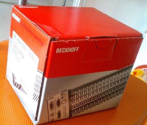 1PC BECKHOFF CX5010-0112 CPU Module CX50100112Expedited Shipping DHL / UPS / FedEx