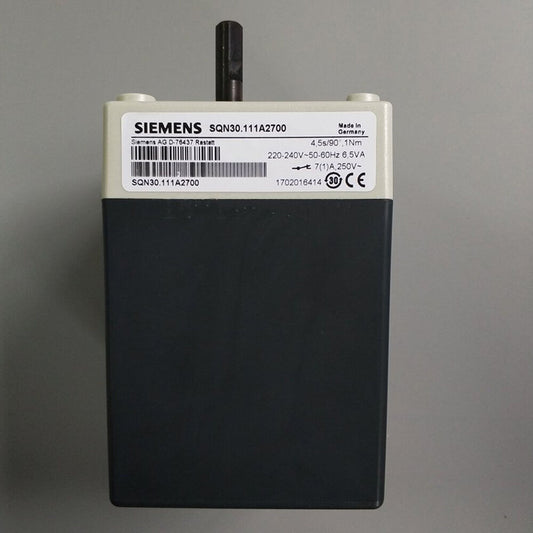 1PC Siemens SQN30.111A2700 New In Box Expedited Shipping DHL / UPS / FedEx