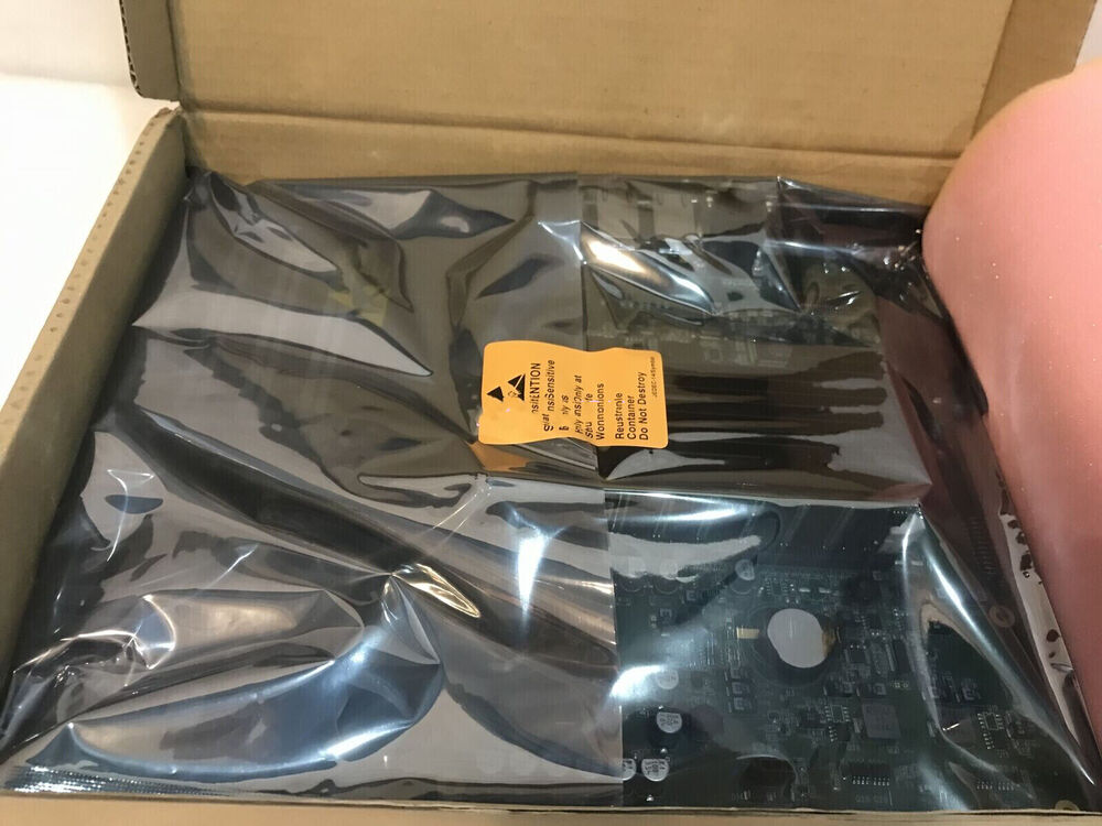 Brand NEW ABB DSQC639 3HAC025097-001 Motherboard By Fedex or FedEx#L