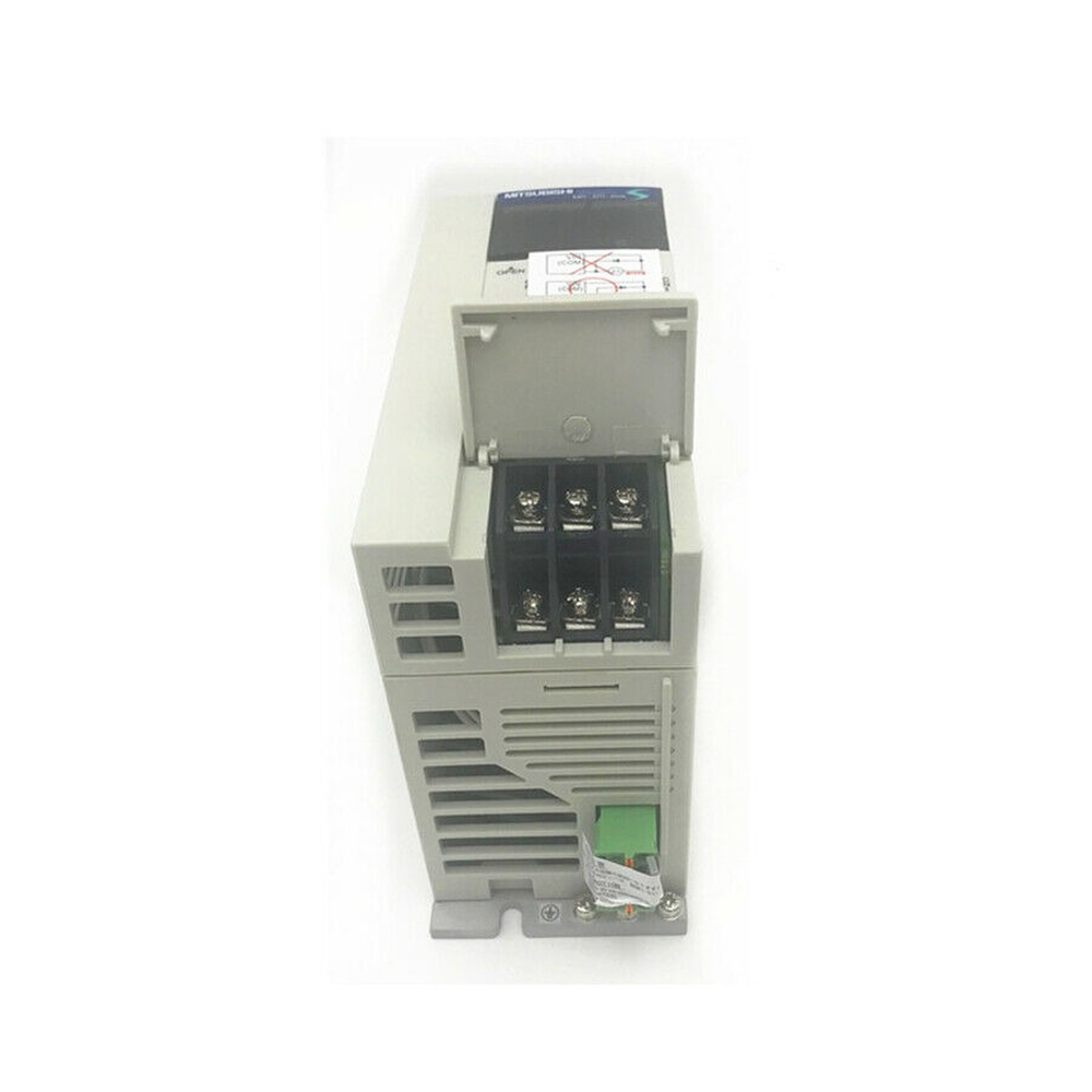 New In Box MITSUBISHI MR-J2S-60A AC Servo Amplifier Drive UPS / DHL / Fedex