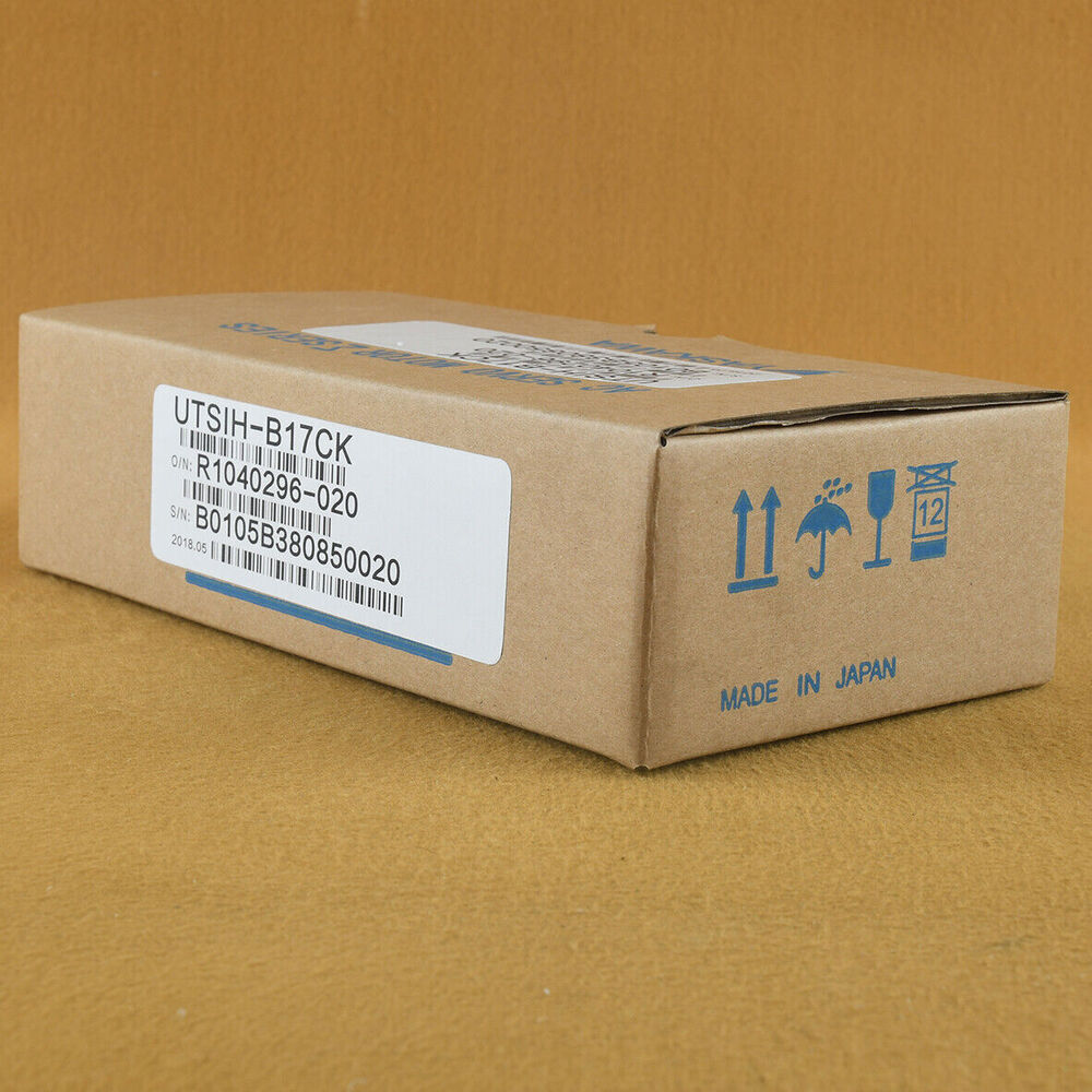 1PC New Yaskawa UTSIH-B17CK Servo Encoder UTSIHB17CK Expedited Shipping