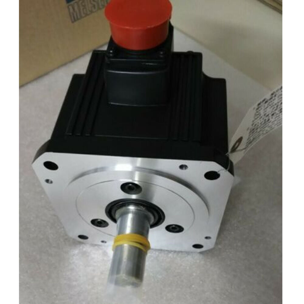 New Mitsubishi Programmable Logic Controller AC Servo Motor HC-SF102K UPS / DHL / Fedex