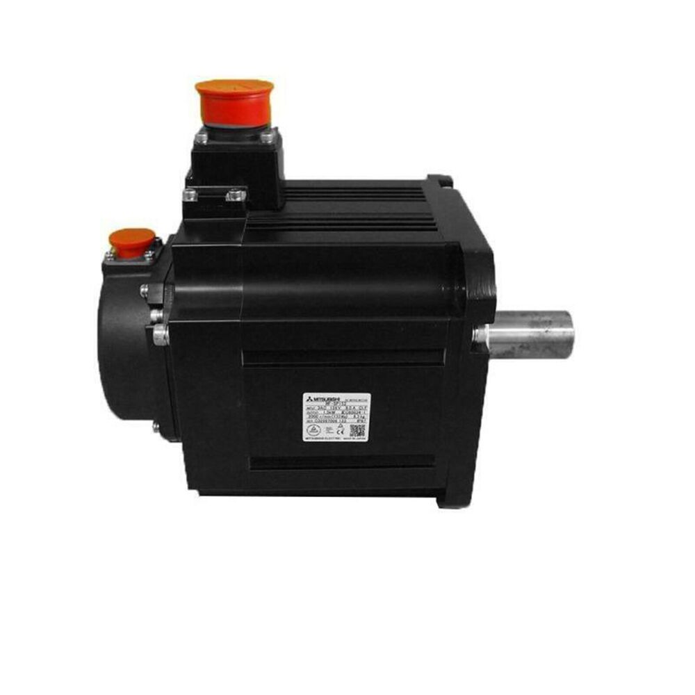 NEW MITSUBISHI HF-SP152 HFSP152 Servo Motor UPS / DHL / Fedex