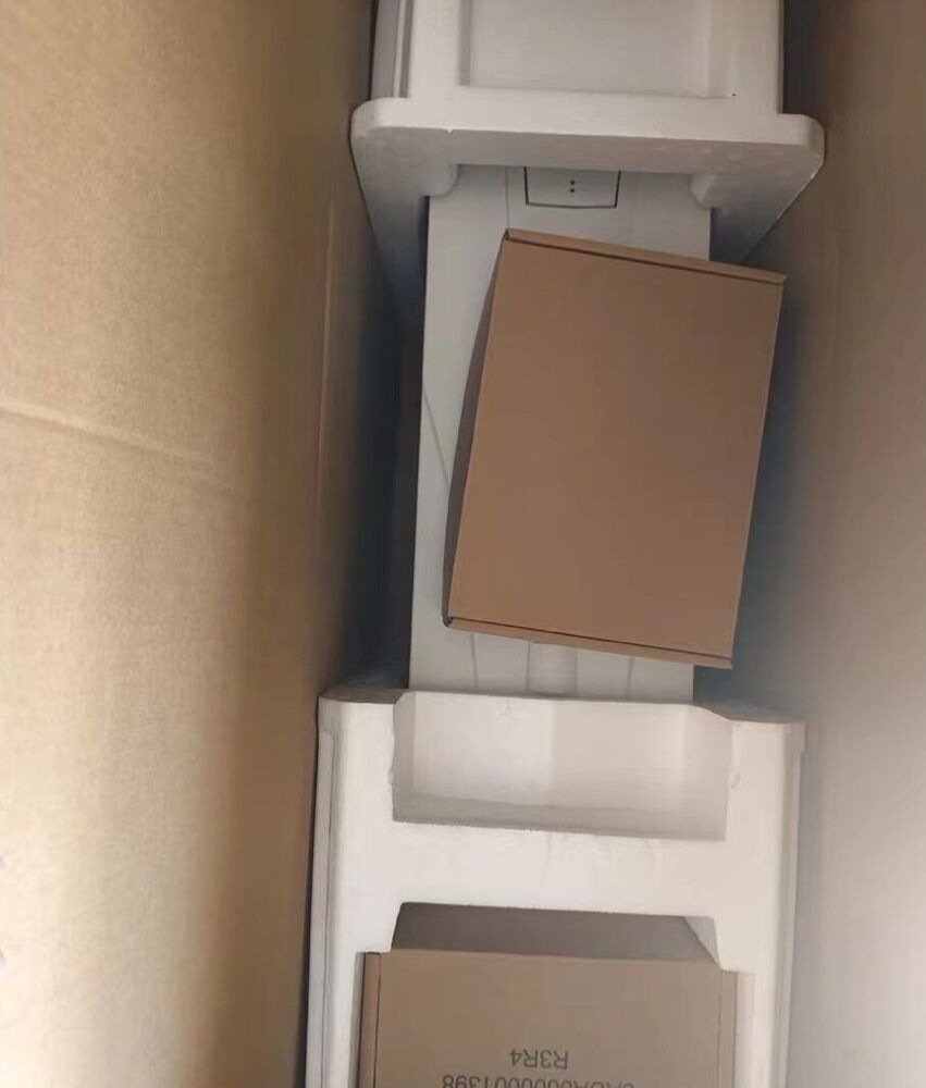 1pc ABB ACS510-01-072A-4 frequency converter 37KW