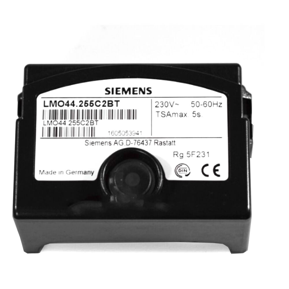 New Genuine Siemens LMO44.255C2BT In Box DHL / UPS / FedEx