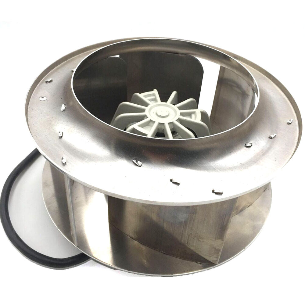 New In Box ZIEHL-ABEGG RH28M-2EK.3F.1R Centrifugal Fan for Siemens 6ES70 Series DHL / UPS / FedEx