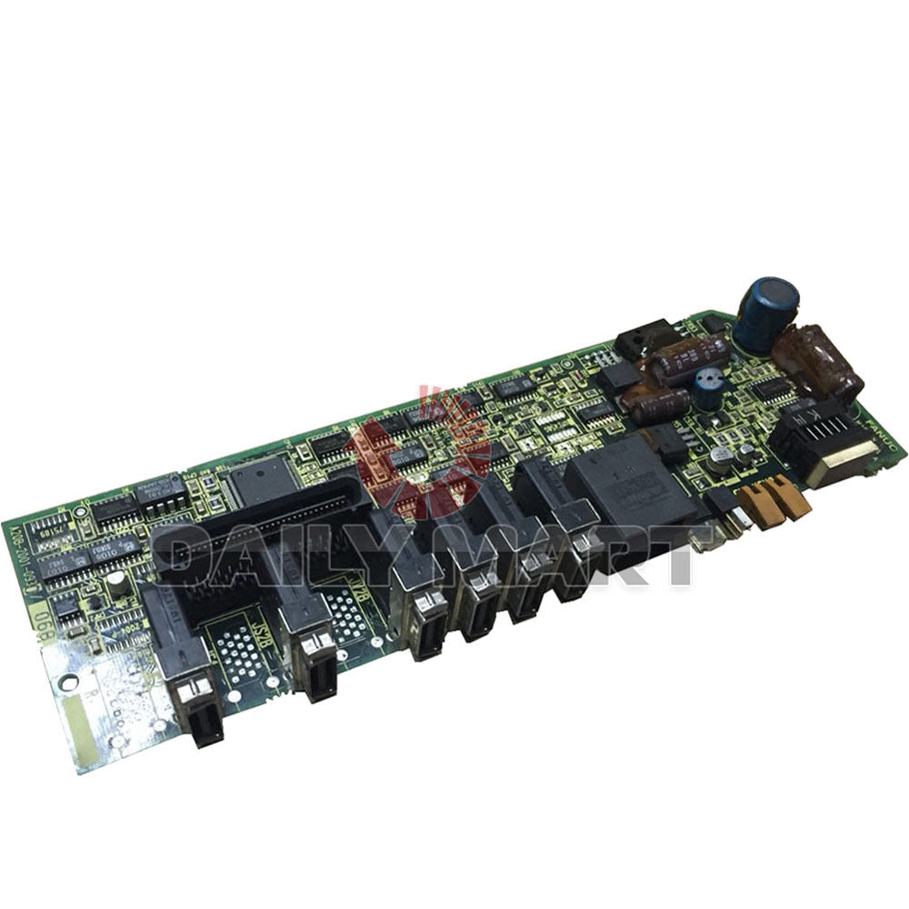 Used Fanuc Board A20B-2001-093