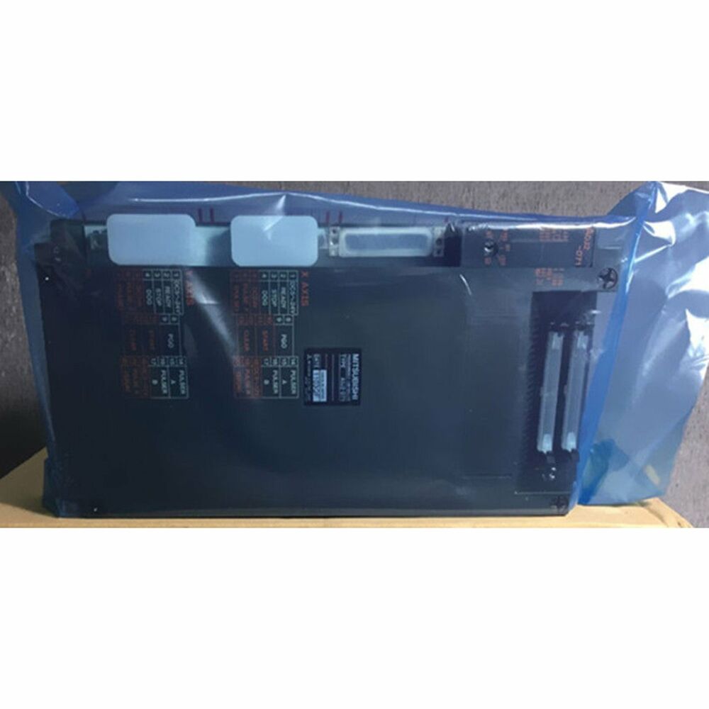 1PC MITSUBISHI A0J2-D71 PLC Module A0J2D71 New In Box Expedited Shipping DHL / UPS / FedEx