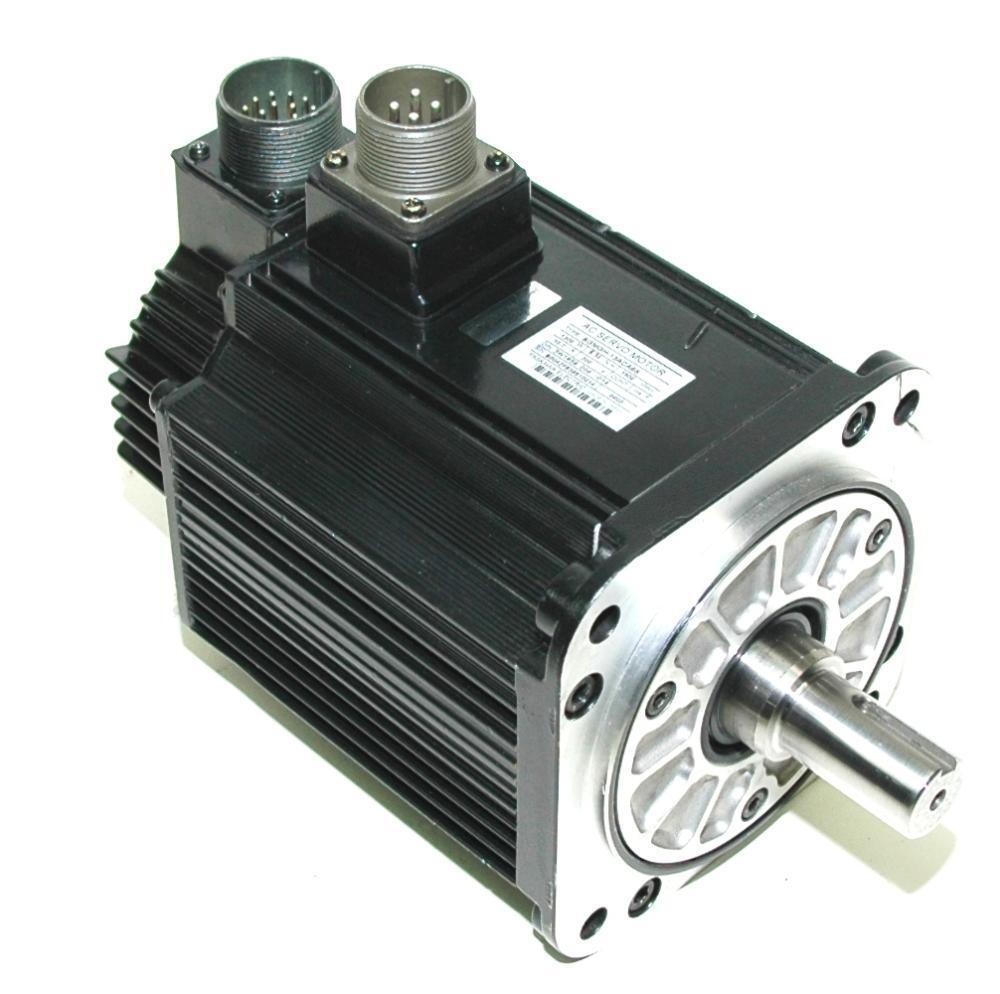 1PC New Yaskawa SGMGH-13ACA6S Servo Motor Expedited Shipping SGMGH13ACA6S