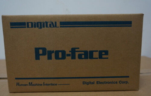 1PC New Pro-face AGP3310H-T1-D24-RED HMI Touch Screen Expedited Shipping DHL / UPS / FedEx