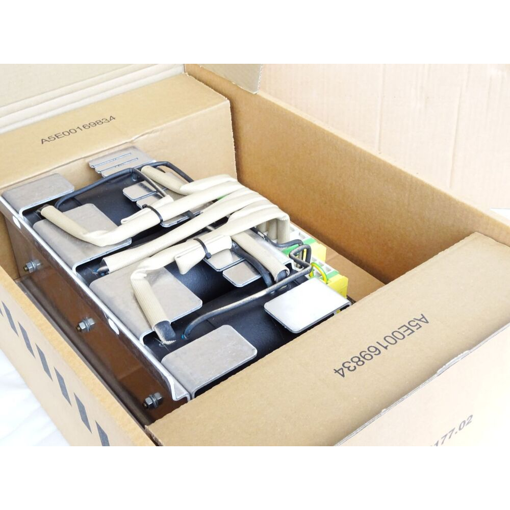 6SL3000-0DE23-6AA0 SIEMENS Sinamics HFD-Netzdrossel Brand New Box!Spot Goods Fedex / DHL
