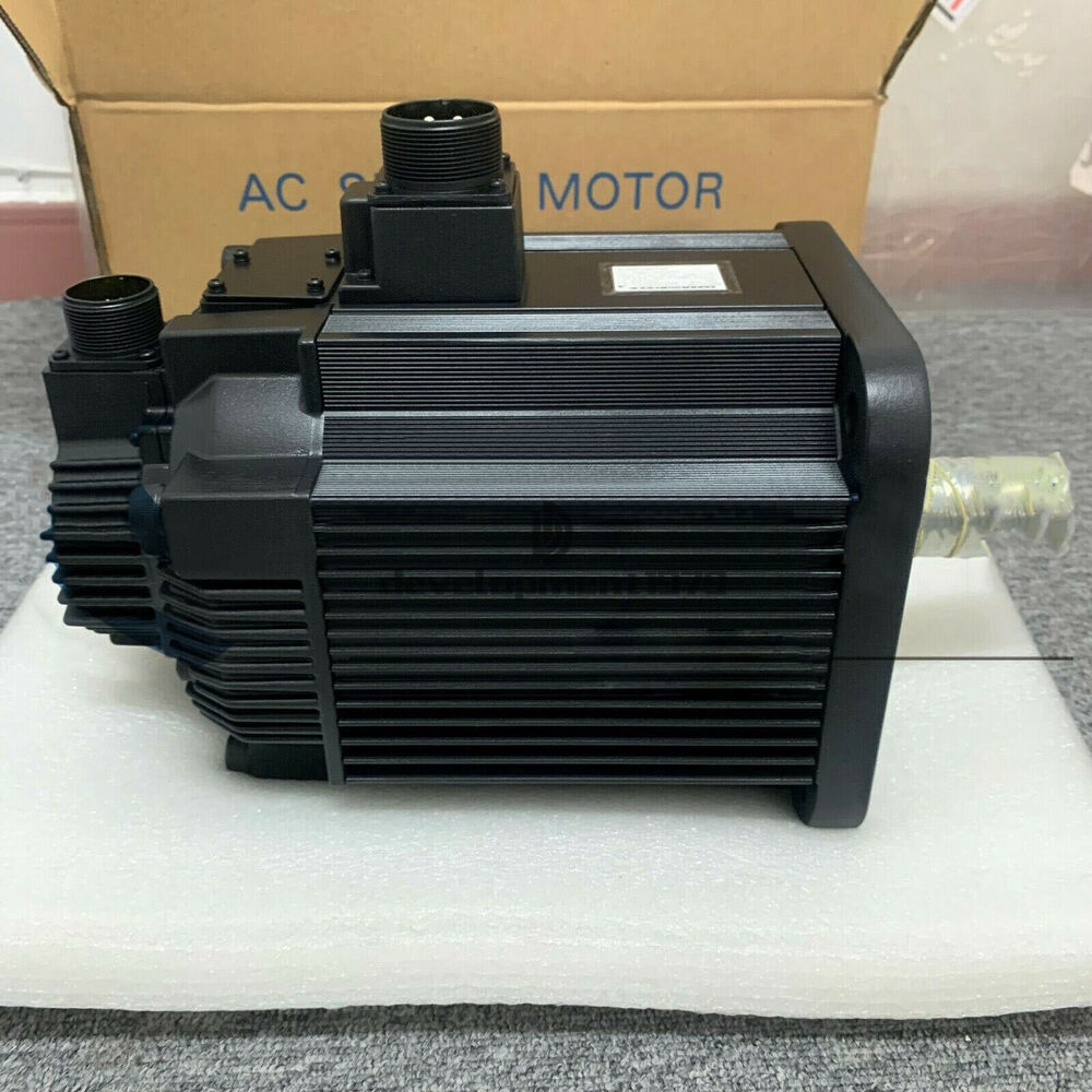 1PC New Yaskawa SGMG-44V2AAC Servo Motor Expedited Shipping SGMG44V2AAC