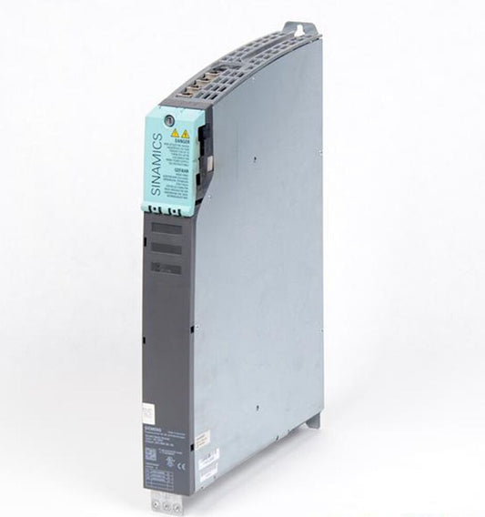 NEW Siemens 6SL3120-2TE21-8AA3 6SL31202TE218AA3 Double Motor Module DHL / UPS / FedEx