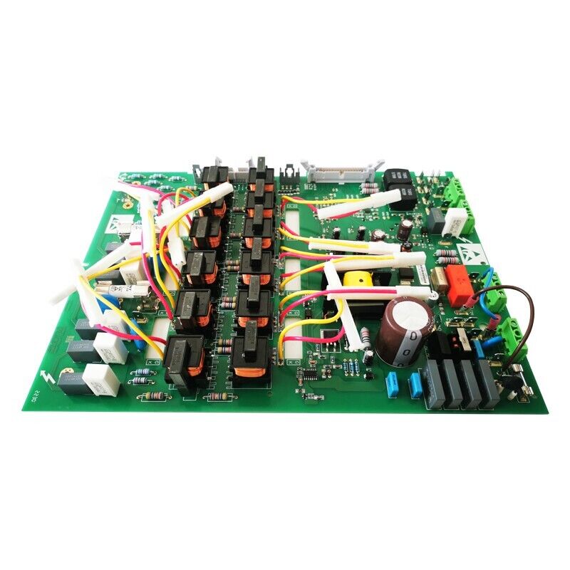 Eurotherm SSD 590C DC Drive power board AH385851U002 DC motor governor DHL / UPS / FedEx