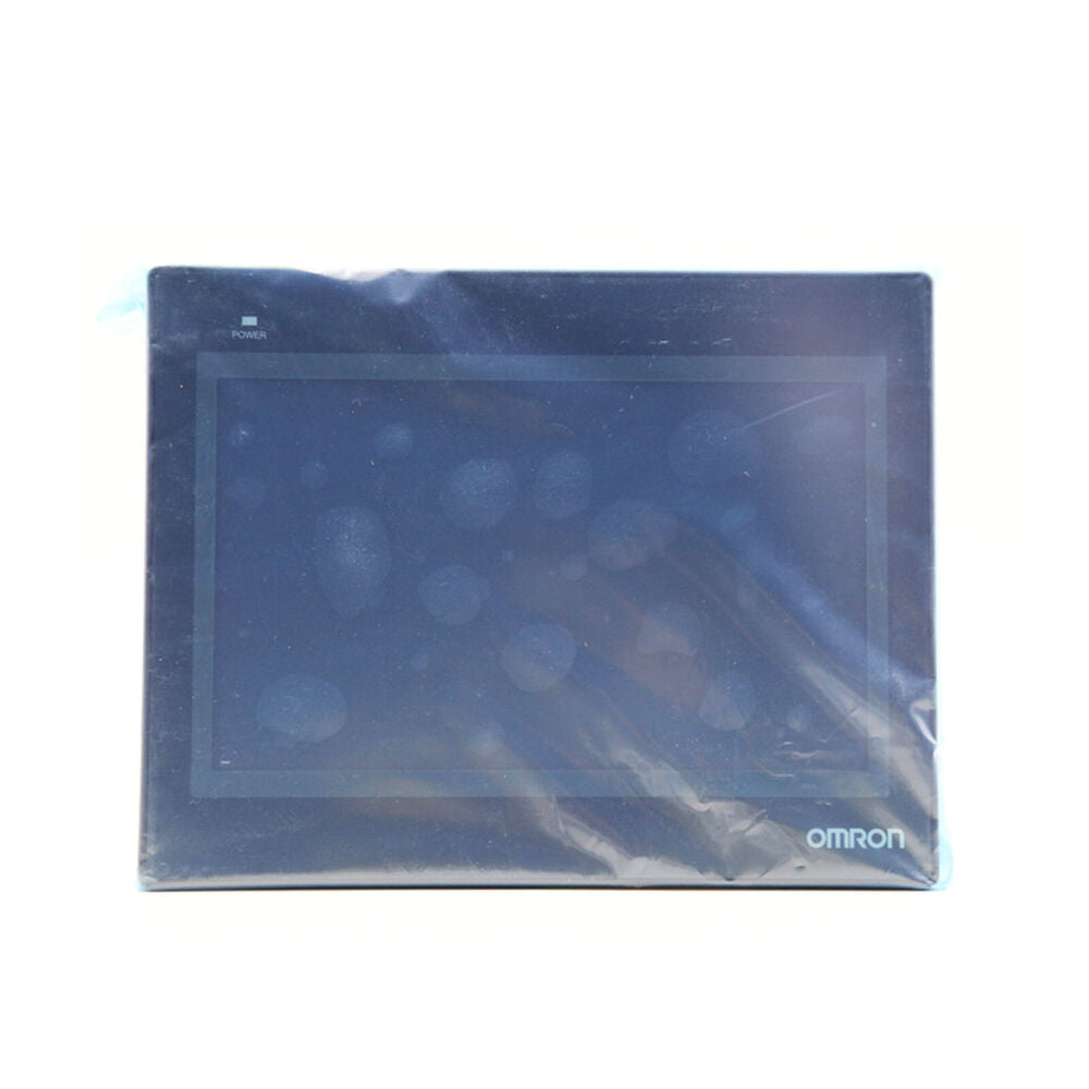 New In Box OMRON NB10W-TW01B HMI Touch Panel DHL / UPS / FedEx
