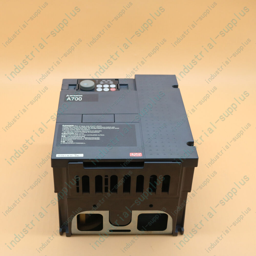 FR-A740-5.5K-CHT 1PC Mitsubishi New Inverter Free Shipping UPS / DHL / FedEx