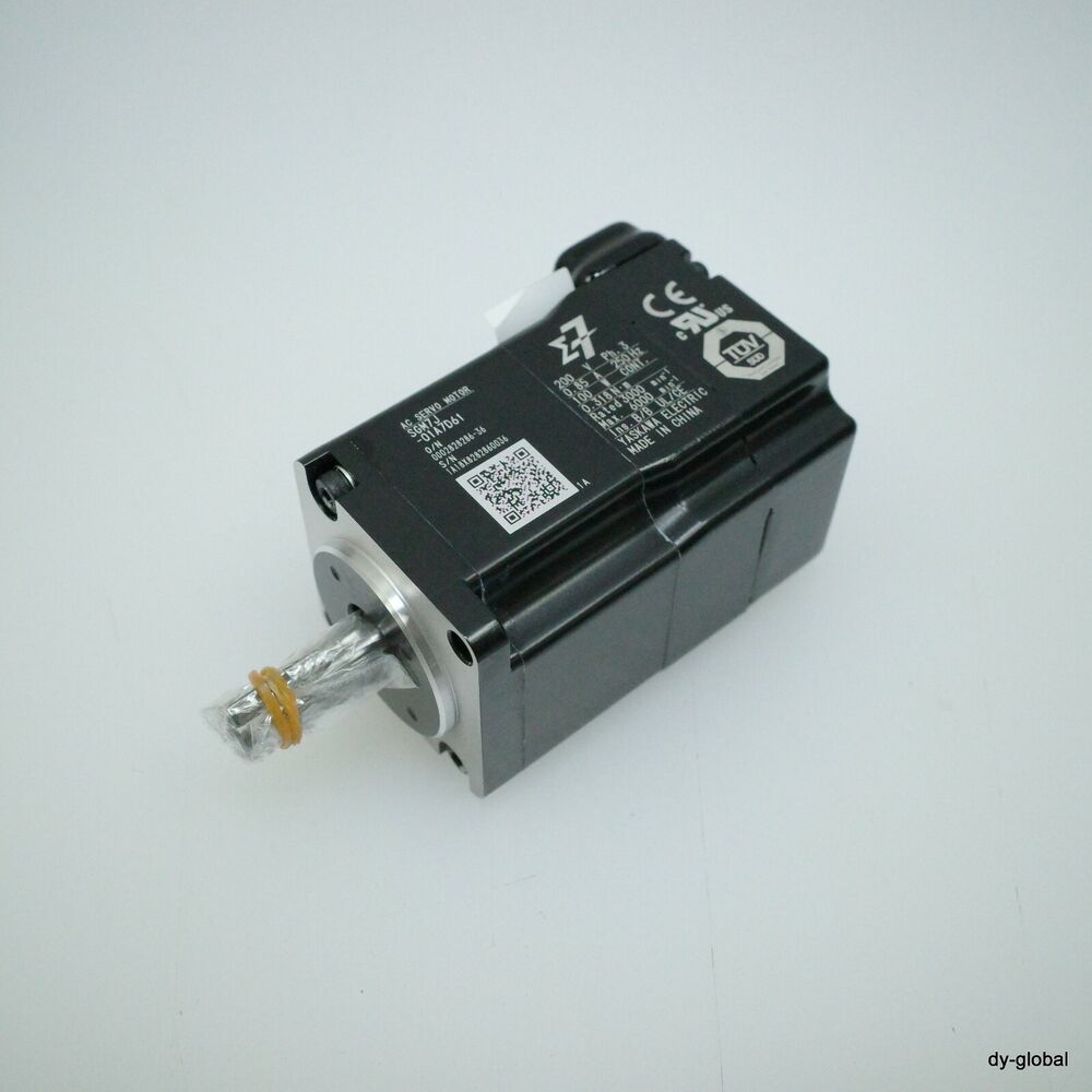 1PC New Yaskawa SGM7J-01A7D61 Servo Motor Expedited Shipping SGM7J01A7D61