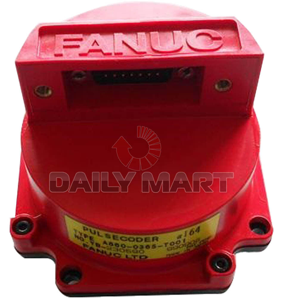 Used FANUC A860-0365-T001