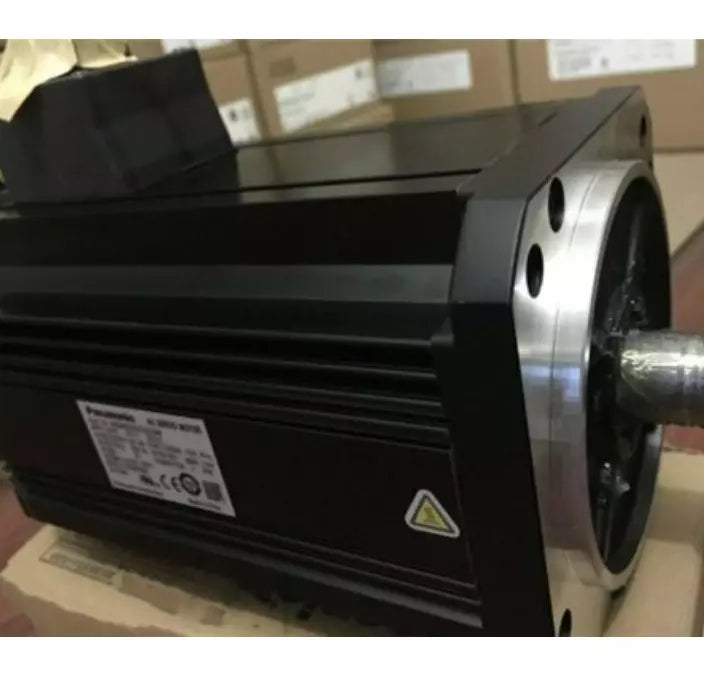 1PC New In Box Panasonic MSME502GCGM Servo Motor Expedited Shipping