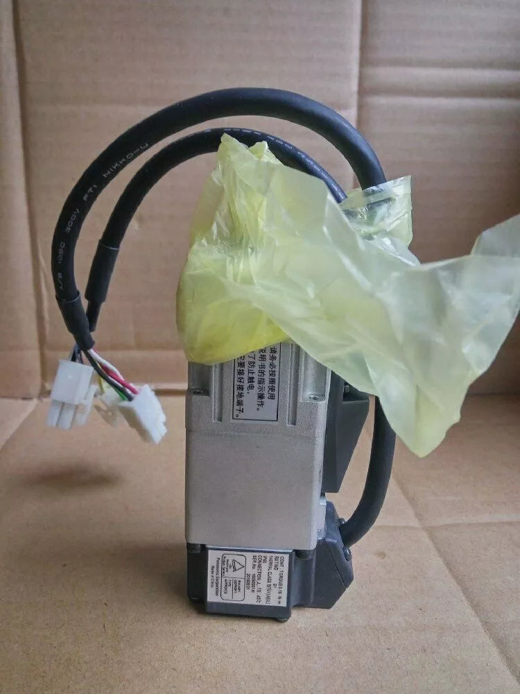 1PC New In Box Panasonic MSMD5AZP1V Servo Motor Expedited Shipping