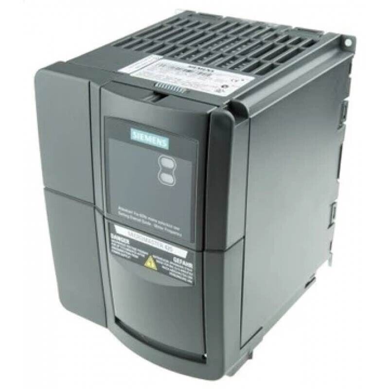 1PCS New Siemens 6SE6420-2UD31-1CA1 Micromaster 6SE64202UD311CA1 Free Shipping DHL / UPS / FedEx