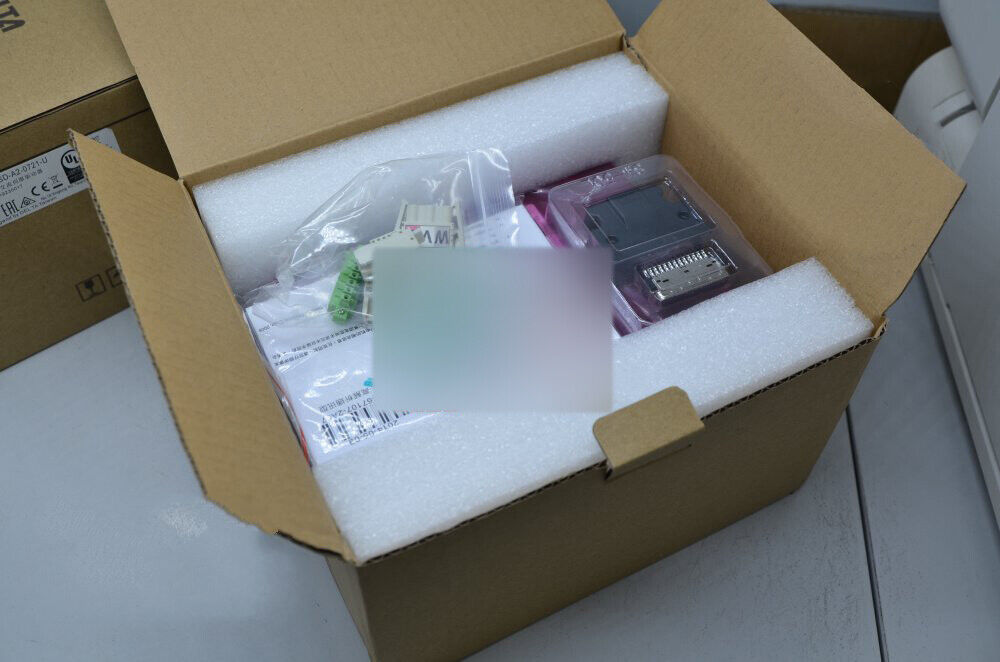 1PC New Delta ASD-A2-0721-U Servo Driver ASDA20721U Expedited Shipping UPS / DHL / Fedex