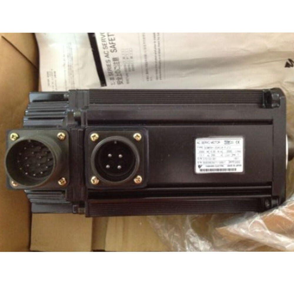 1PC New Yaskawa SGMSH-15ACA2C Servo Motor Expedited Shipping SGMSH15ACA2C