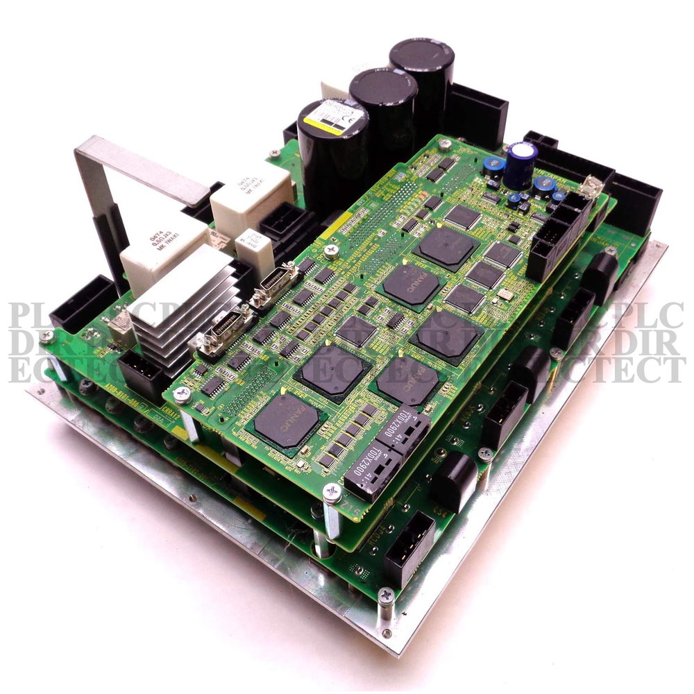 NEW Fanuc A06B-6400-H102 Servo Drive