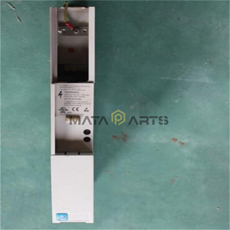 USED 1PCS Lenze EMB9351-E Brake Module