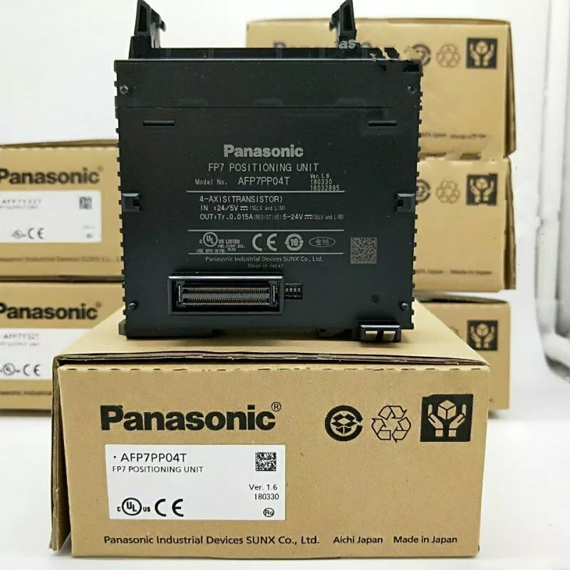 1PC New In Box Panasonic AFP7PP04T Module Expedited Shipping