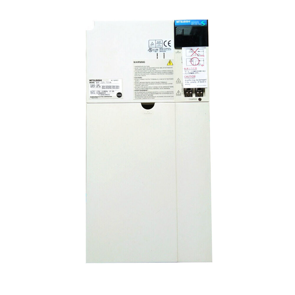 New In Box MITSUBISHI MR-J2S-700A Servo Drive UPS / DHL / Fedex