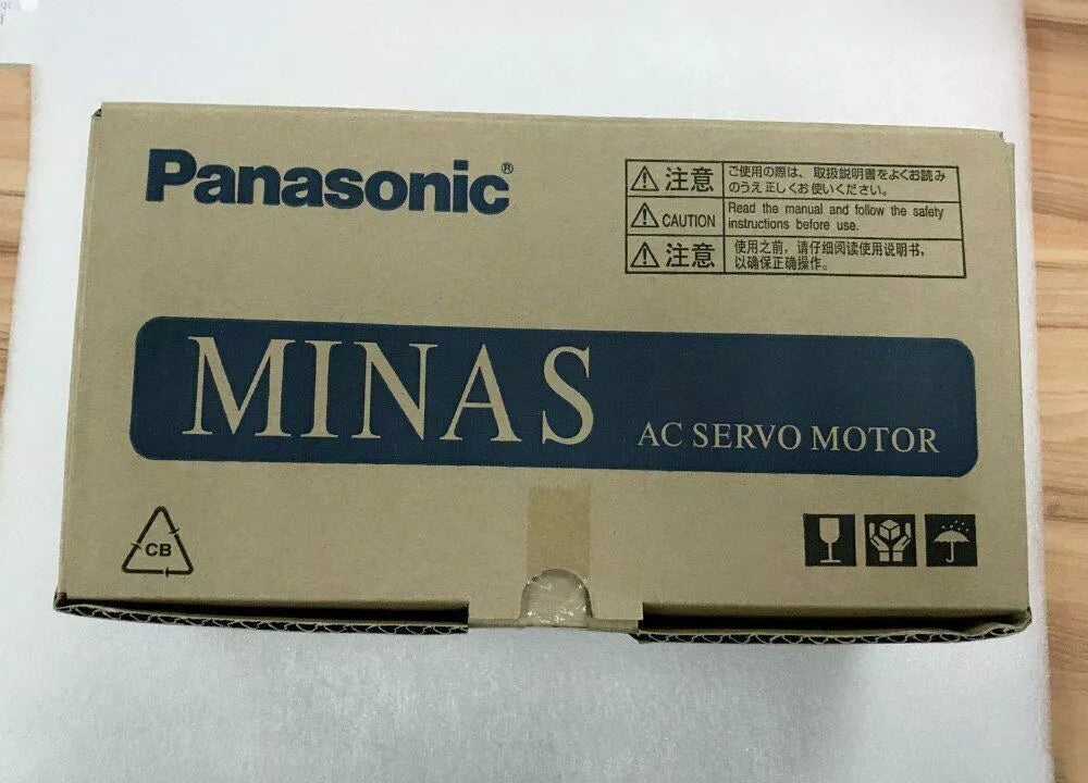 1PC New In Box Panasonic MSMA022A1G Servo Motor Expedited Shipping