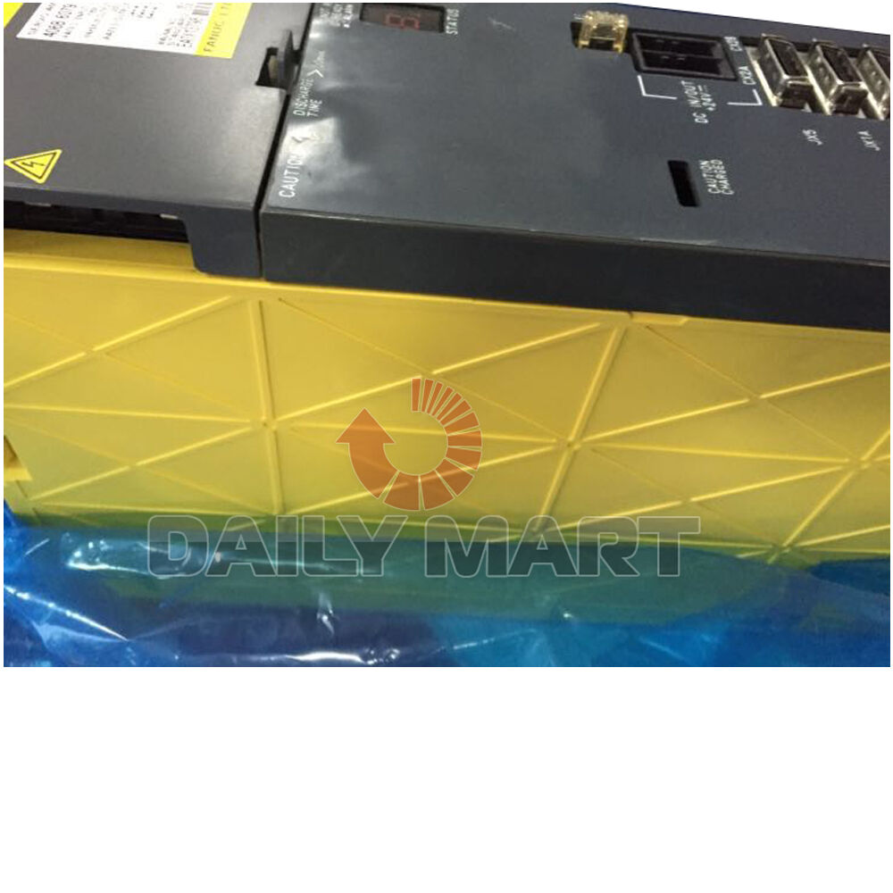 Used FANUC A06B-6078-H211