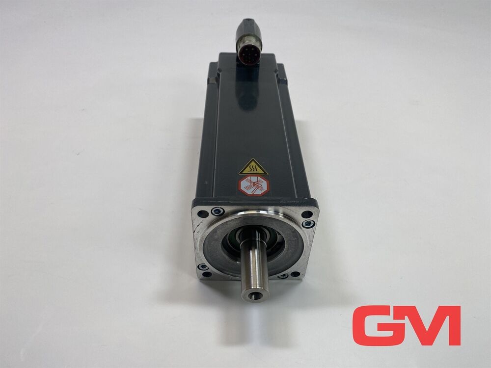 Beckhoff Servo Motor AM8542-0E20-0000 4,1 NM 2,15 A 2500 And / Min