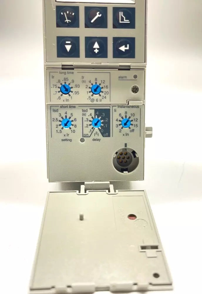 SCHNEIDER ELECTRIC / SQD TRIP UNIT S173E MICROLOGIC 5.0H 47061 UPS / DHL / Fedex