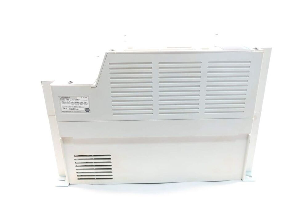 NEW MITSUBISHI MR-J2S-11KB AC Servo Drive  UPS / DHL / Fedex