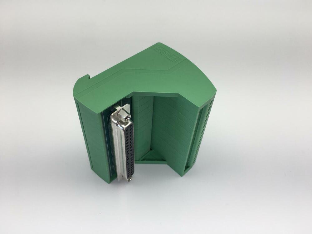 Phoenix Contact Transfer Module Vip-3/Sc / D37sub/F 2315191 Varioface