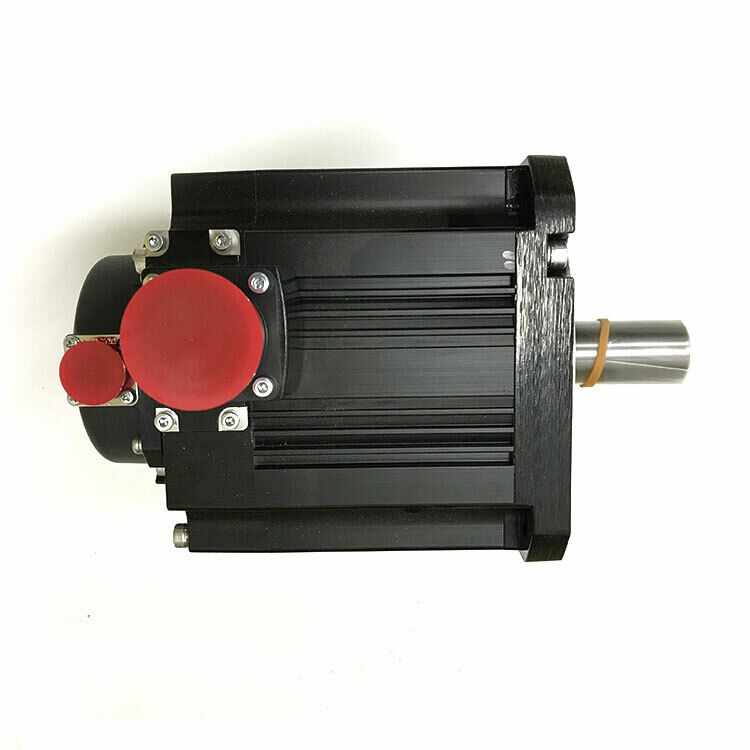 NEW MITSUBISHI AC SERVO MOTOR HG154S-D48 HG154SD48 FREE EXPEDITED SHIPPING DHL / UPS / FedEx