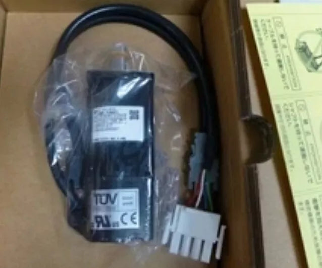 1PC New Yaskawa SGM-01A3SU31 Servo Motor Expedited Shipping SGM01A3SU31