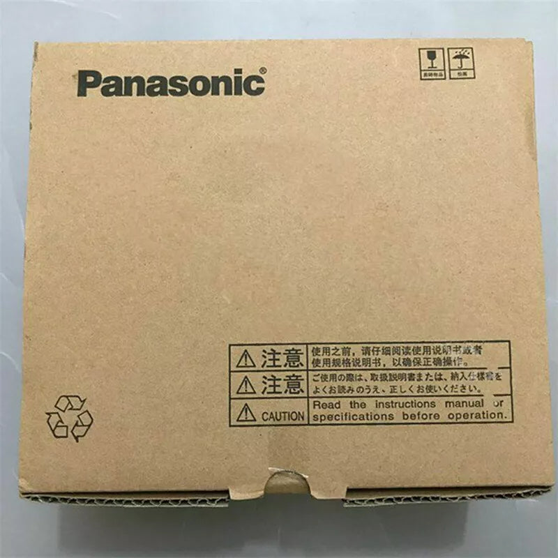 1PC New In Box Panasonic MUDS5A5A1A Servo Drive Expedited Shipping