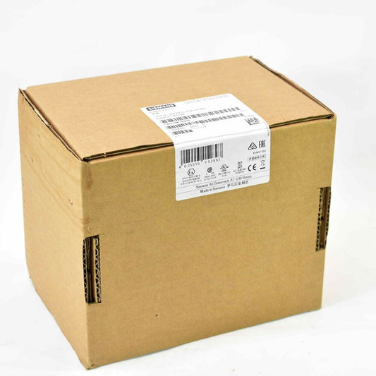 New Siemens 6EP1336-2BA10 6EP1 336-2BA10 SITOP PSU100S 20A Power Supply