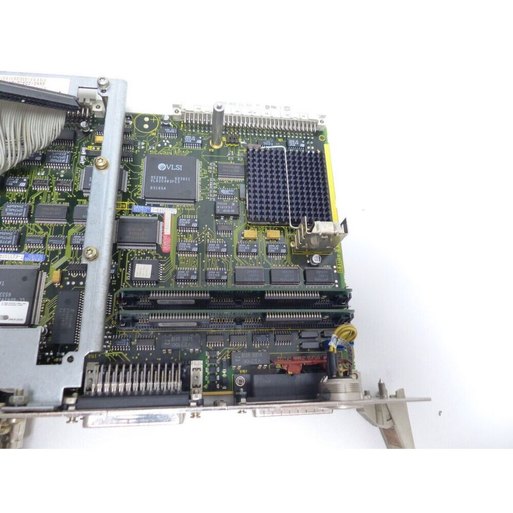 Siemens 6FC5110-0DB02-0AA2 SN: T-K53000014 Version: N-