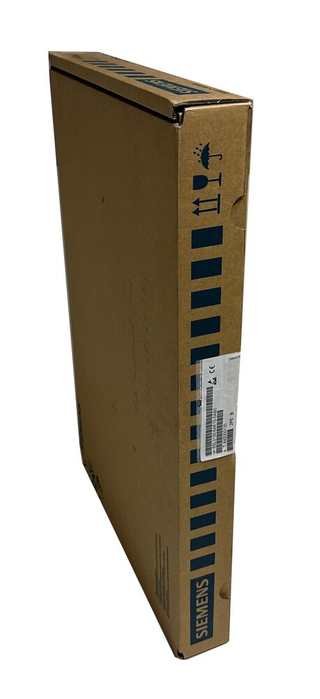 NEW Siemens Sinamics - Smart Line Modul 6SL3130-6AE15-0AB0-