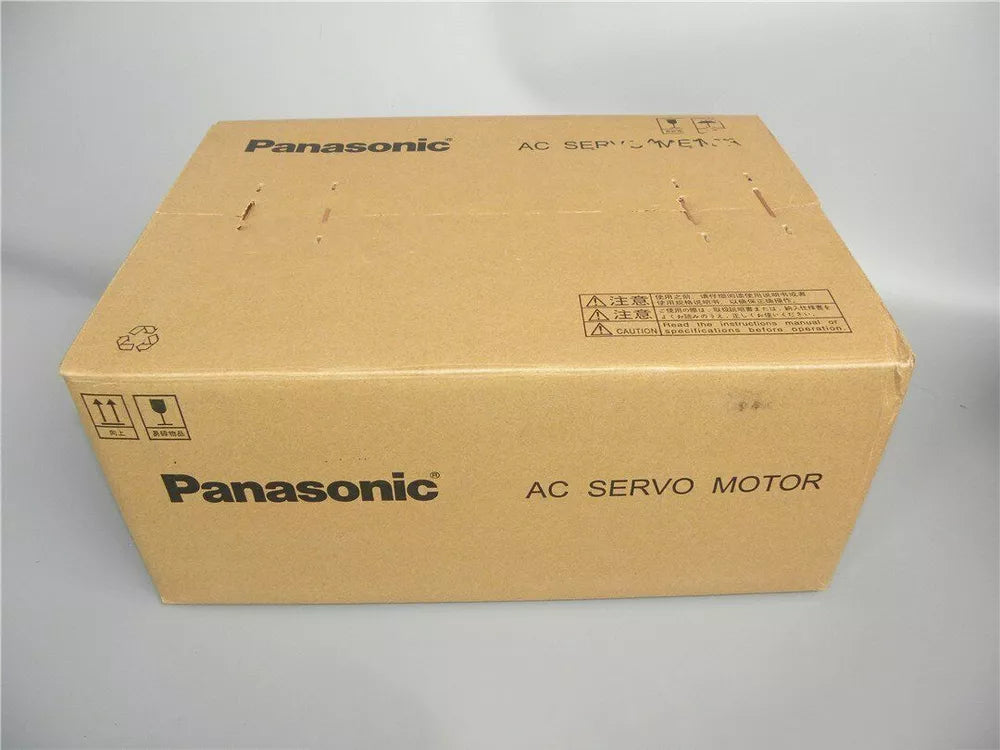 1PC New In Box Panasonic MSD5A1P1EA Servo Drive Expedited Shipping