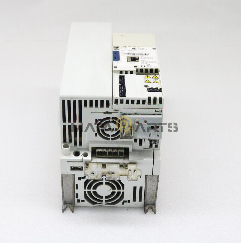 1PC Lenze Inverter E84AVSCE5524SX0 Used